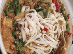 -湘人龙记老长沙米粉(华普国际大厦店)