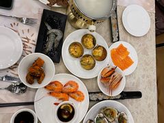 -芭菲盛宴·环球美食(锦城万达广场店)