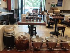 大堂-武圣羊汤(手帕口店)