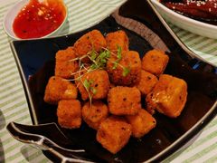 -桂满陇·杭州小馆(巴黎春天浦建店)