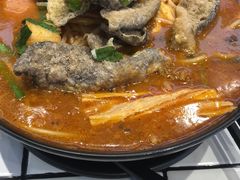 -肥汁米蘭香港米线(长宁来福士店)