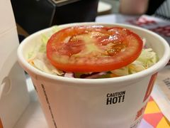 -麦当劳(东方时代广场分店)
