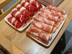 -傣妹火锅(丰庄路店)