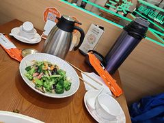 -英兰朝族饭店(河南桥头店)