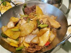 -壹只菜·崇明本地特色菜(崇明南门店)