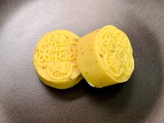 桂花糕-泸溪河桃酥(西直门凯德店)