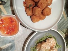 -大树餐厅(红旗街万达店)