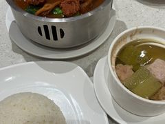 -香港新发烧腊茶餐厅(书城店)