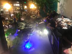 -佬麻雀·新湘菜(珠海金发购物中心店)
