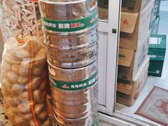 -晓梦戳子肉(瑞云路店)