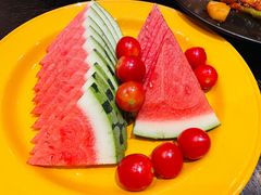 -海天楼中餐厅(吴宫泛太平洋酒店)