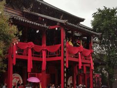 -天龙八部武侠城