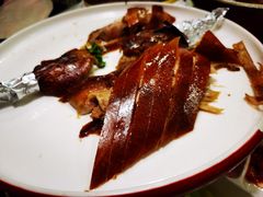-大鸭梨烤鸭(甘家口店)