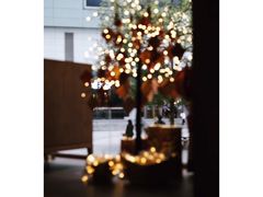 -及咖啡GatherCoffee(华申大厦店)