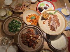 -青年公社烤鸭(滨湖银泰店)
