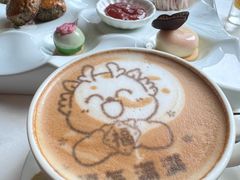 -怡廊(上海漕河泾万丽酒店)