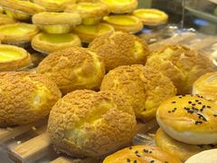 -美嘉华面包西饼店(红胜坊店)