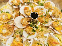 -今鲜源大酒店·中华餐饮名店(新湛路店)