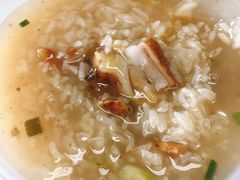 鸭肉-百成大同鸭肉粥(大同总店)
