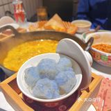 这口酸汤肥牛锅味道绝了❗️