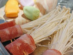 -哈哈碳都·牛肋条无限自助烤肉(宝龙店)