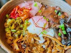 -Ameigo梅果·云贵川bistro(长宁来福士店)