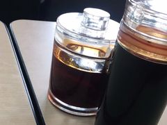 -李先生牛肉面大王(北京站售票厅餐厅)
