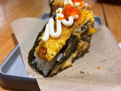 -牛油果大师寿司(瑞景店)