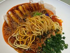 -金熊猫川菜餐厅
