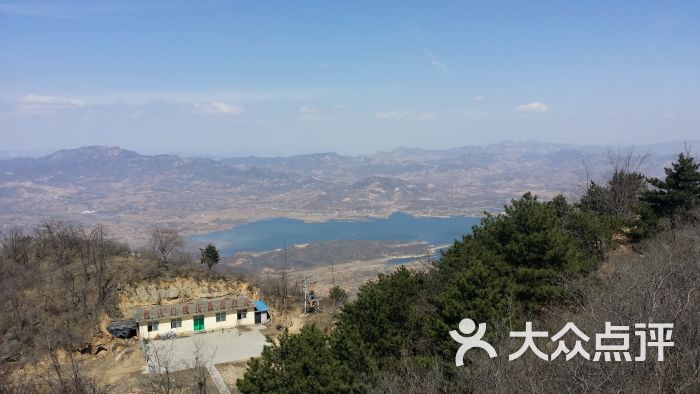 秋山风景区-图片-灵寿县周边游-大众点评网