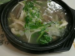 美味牛杂汤-糊涂生煎(滴翠路店)