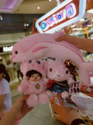 -LuckyStar幸运星家庭娱乐中心(东莞国贸店)