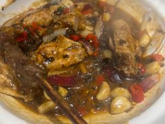 -黄泥岗·地道湖北菜(奥特莱斯店)