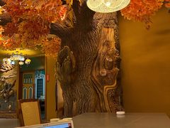 -君邦火锅(新疆大厦店)