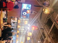 -一井烧肉·活鳗·寿司(望京SOHO店)