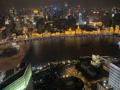 -金轩中餐厅 Jin Xuan(浦东丽思卡尔顿酒店)