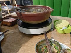-菌小白火锅(时尚天河店)