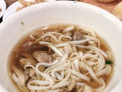 -易裕和·长沙米粉(竹塘西路店)