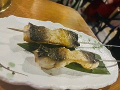 -质烤烤物·活烤海鲜(质烤总店)