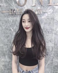 -CHANGE 美发烫染沙龙