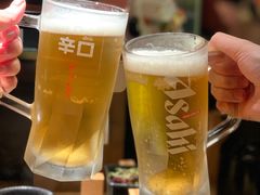 -乌君·酒场·炭火烧鸟(侨城坊店)