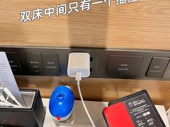 -重庆观音桥华美达安可酒店