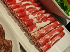 -沁原羔羊火锅(新天地店)