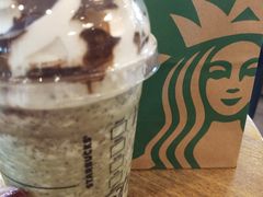 -星巴克(秦皇岛乐都汇店)