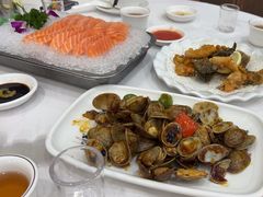 -新享乐海鲜(翠华路店)