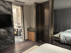 -亚善天籁S酒店(成都太古里旗舰店)