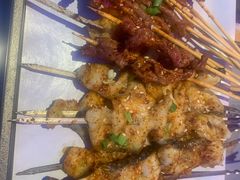 -燥次·烧烤酒场(万象城店)