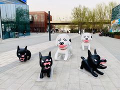 -大族广场Mall&More