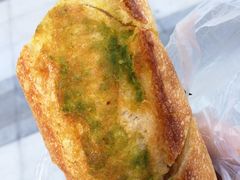 -窑滚面包专门店(马鞍山金鹰店)