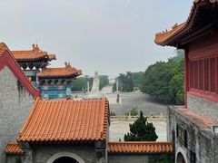 -南沙天后宫景区